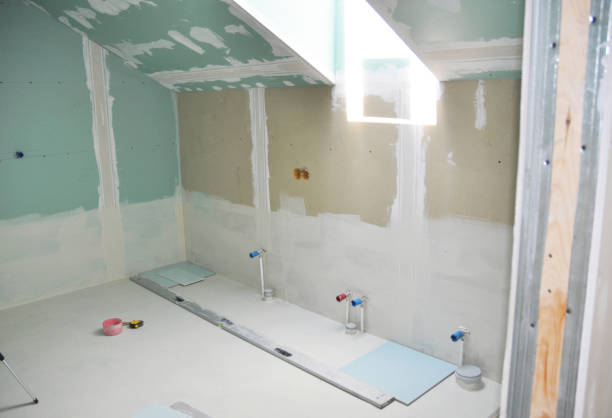 Best Biohazard Mold Removal  in Goodman, MO