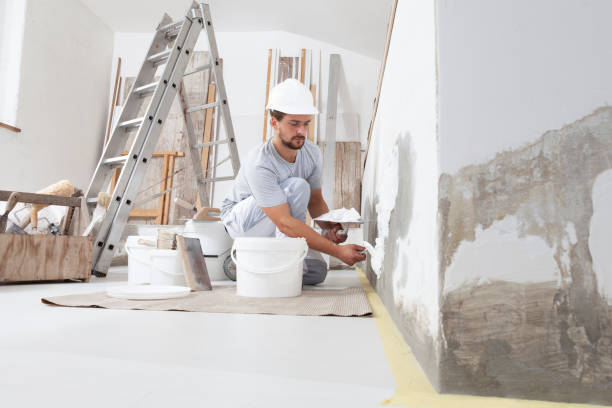 Best Crawl Space Mold Remediation  in Goodman, MO