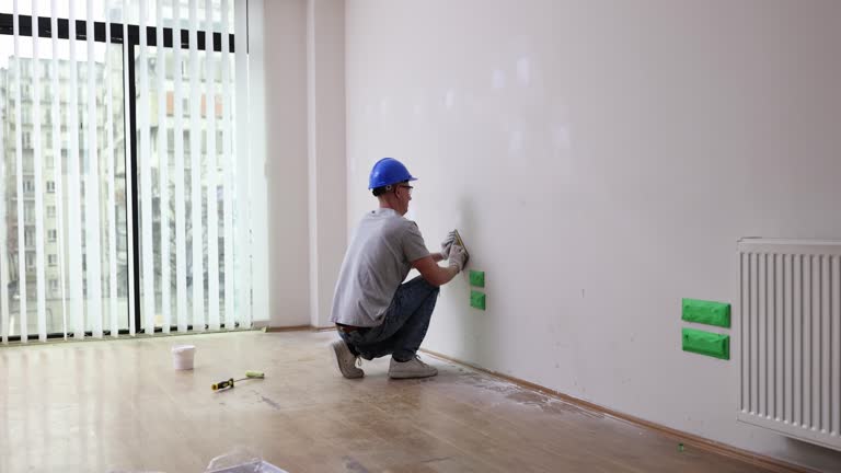 Best Emergency Mold Remediation  in Goodman, MO